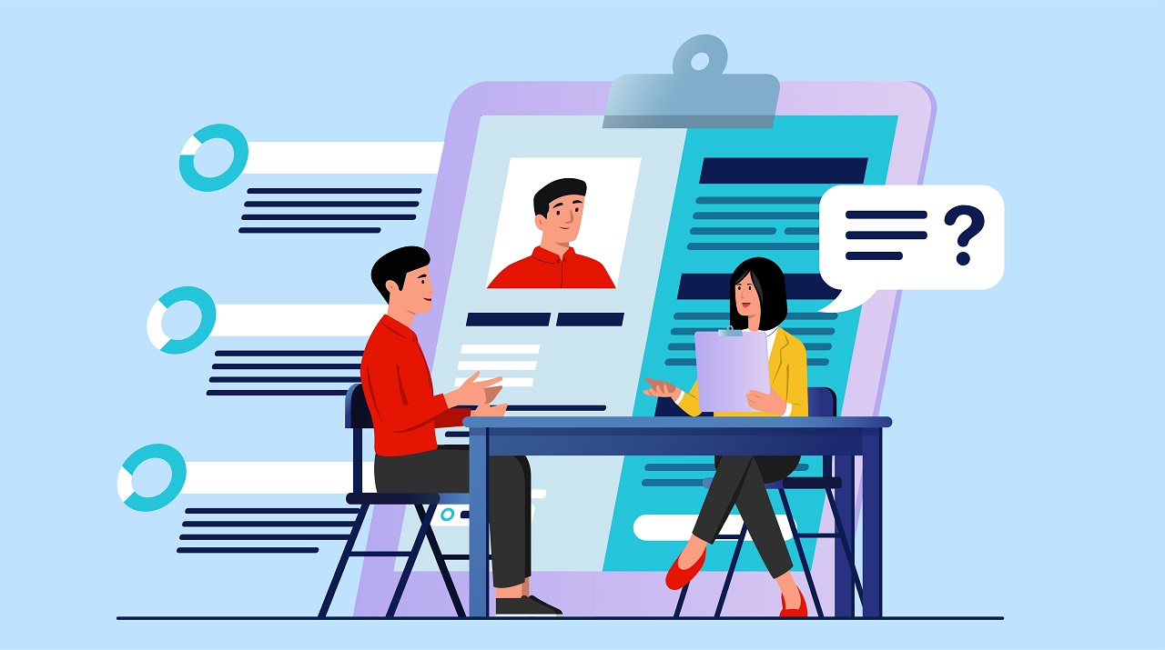 Interview Preparation